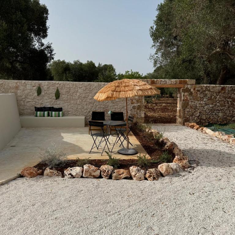 Elaia Suites Ostuni - Two-Bedroom Villa - 32