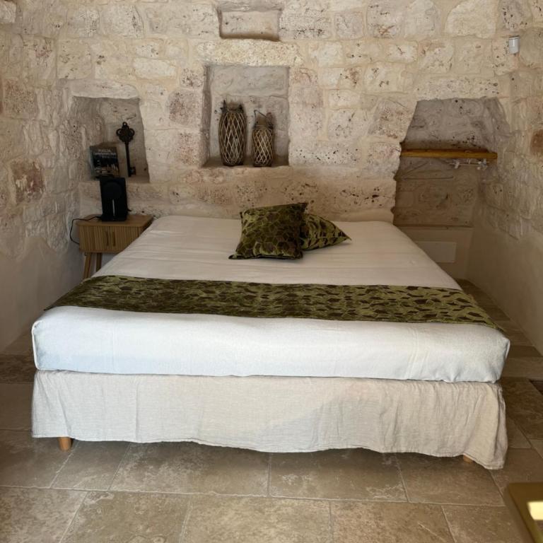 Elaia Suites Ostuni - Two-Bedroom Villa - 33