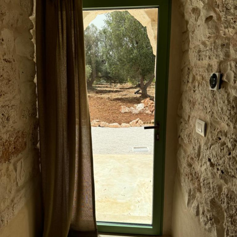 Elaia Suites Ostuni - Two-Bedroom Villa - 35