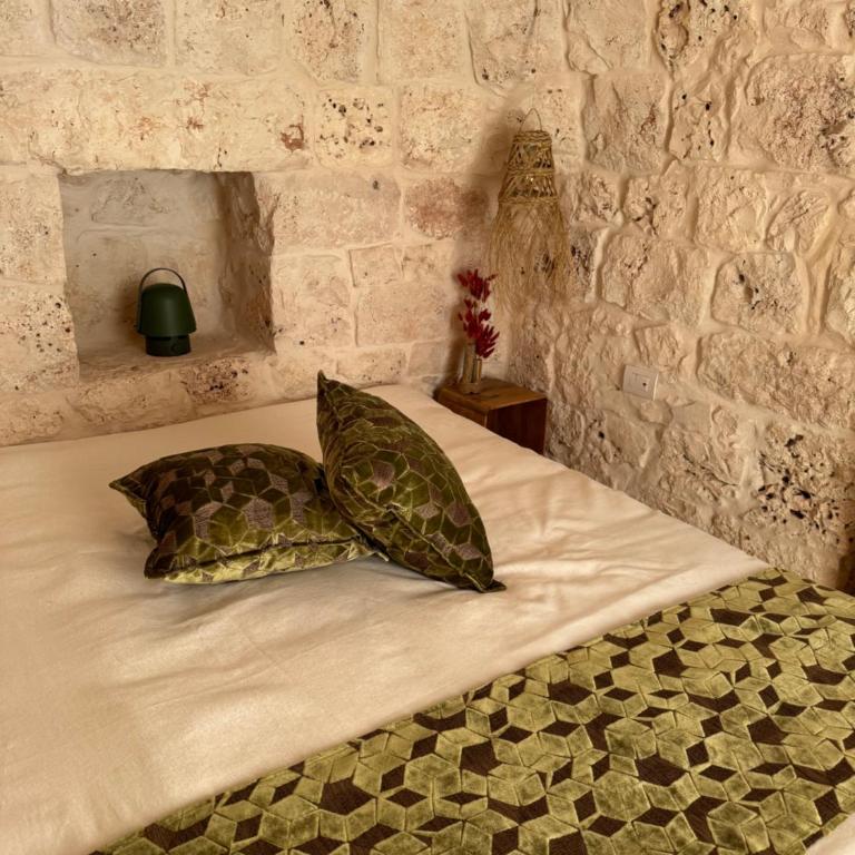 Elaia Suites Ostuni - Two-Bedroom Villa - 36