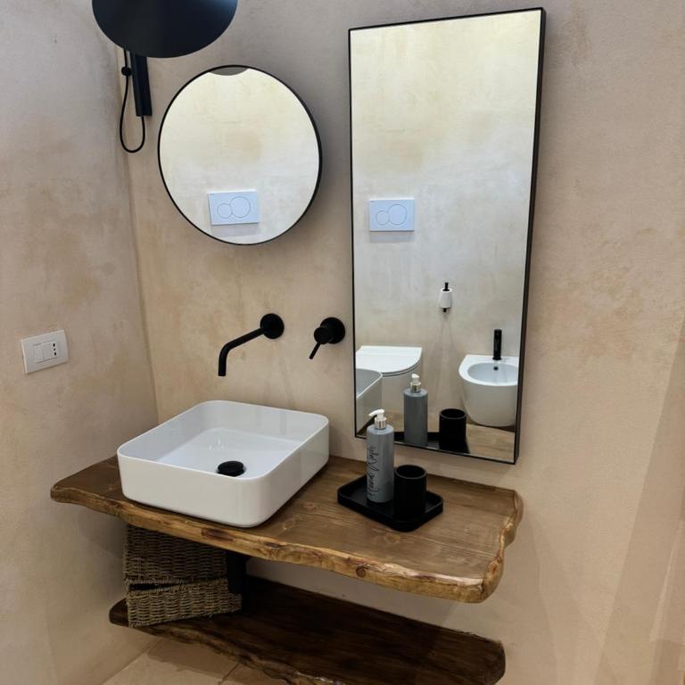 Elaia Suites Ostuni - Two-Bedroom Villa - 37