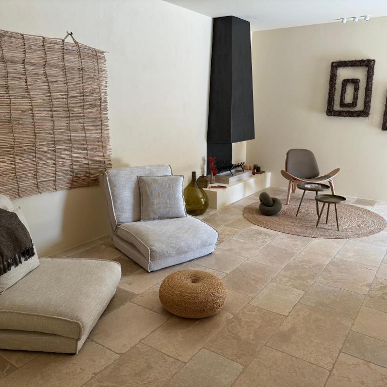 Elaia Suites Ostuni - Two-Bedroom Villa - 39