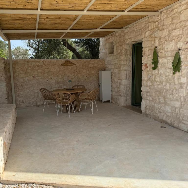 Elaia Suites Ostuni - Two-Bedroom Villa - 42