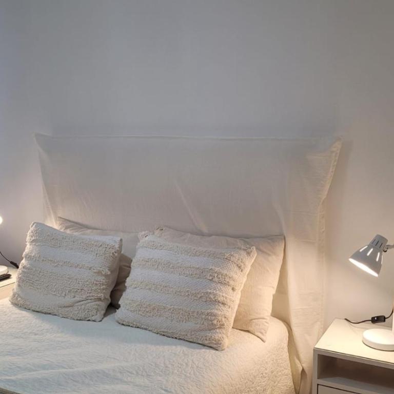 Departamento 1 Dormitorio Centrico - Apartamento de 1 dormitorio - 1