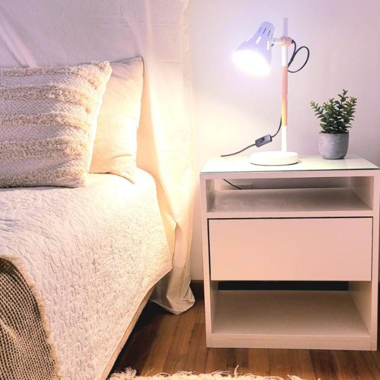 Departamento 1 Dormitorio Centrico - Apartamento de 1 dormitorio - 3