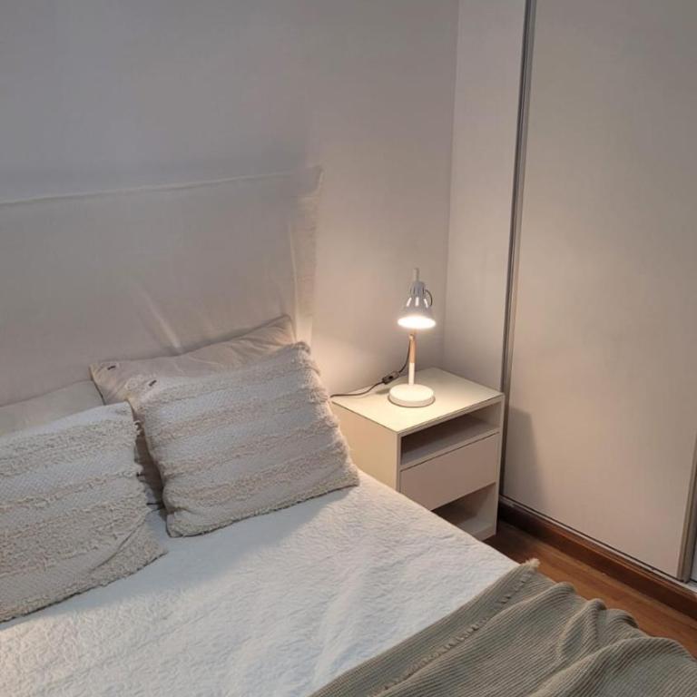 Departamento 1 Dormitorio Centrico - Apartamento de 1 dormitorio - 4