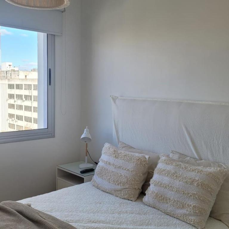 Departamento 1 Dormitorio Centrico - Apartamento de 1 dormitorio - 7