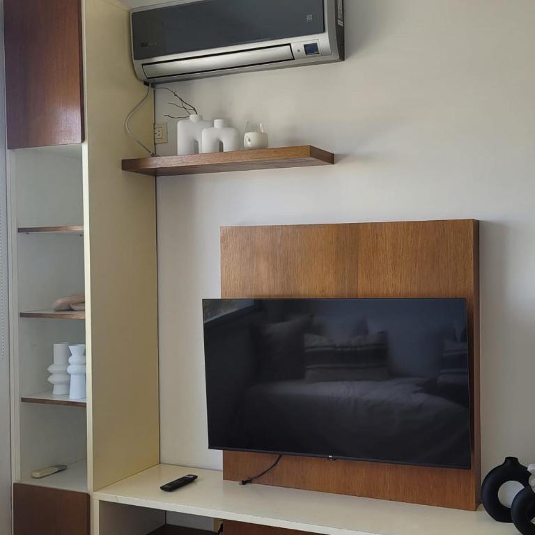 Departamento 1 Dormitorio Centrico - Apartamento de 1 dormitorio - 11