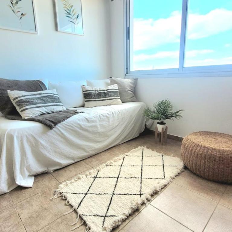 Departamento 1 Dormitorio Centrico - Apartamento de 1 dormitorio - 12