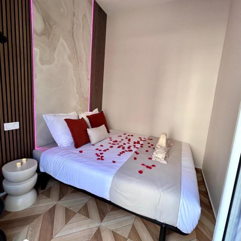 Luxurious Apartment - Seaside - Spa Bath - WiFi - AC - Appartement 1 Chambre - 15