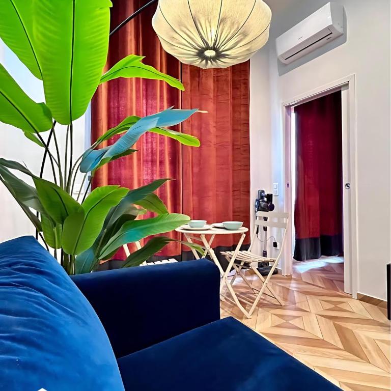 Luxurious Apartment - Seaside - Spa Bath - WiFi - AC - Appartement 1 Chambre - 8