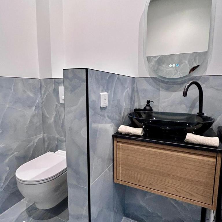 Luxurious Apartment - Seaside - Spa Bath - WiFi - AC - Appartement 1 Chambre - 18