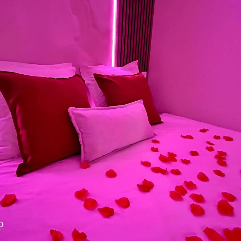 Luxurious Apartment - Seaside - Spa Bath - WiFi - AC - Appartement 1 Chambre - 25