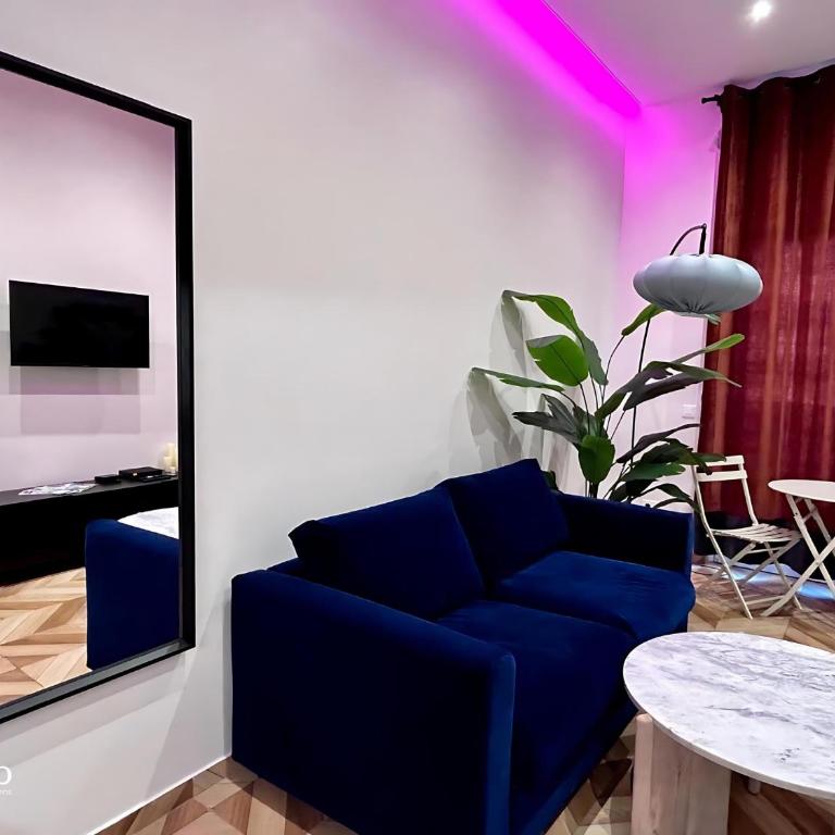 Luxurious Apartment - Seaside - Spa Bath - WiFi - AC - Appartement 1 Chambre - 26