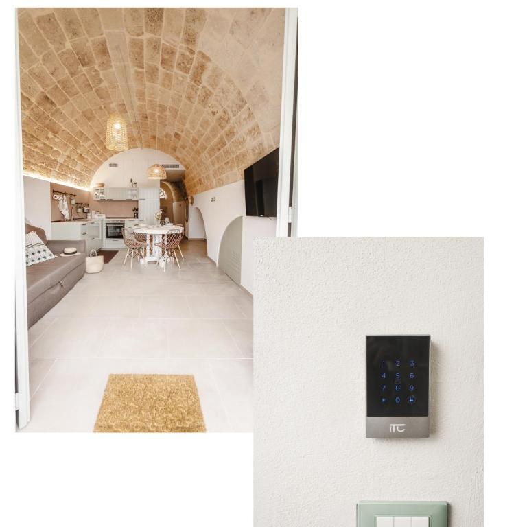 MareMeo - One-Bedroom Apartment - 2