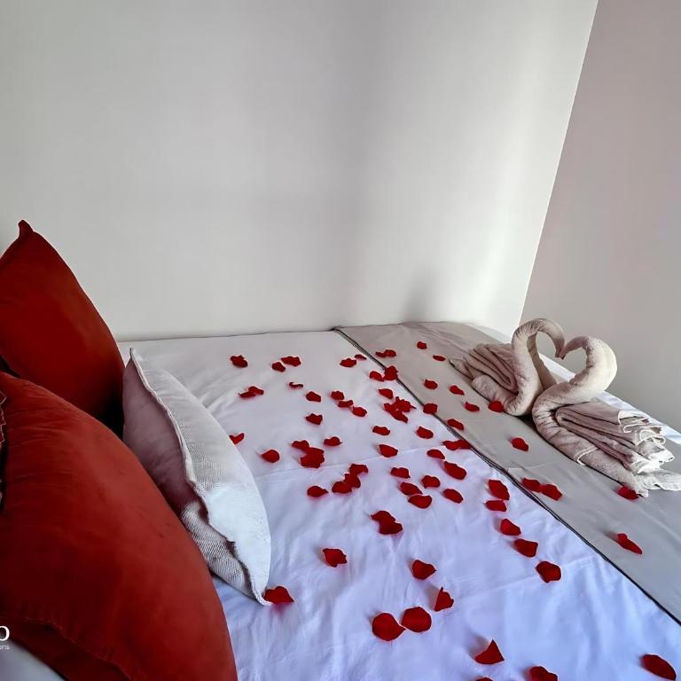 Luxurious Apartment - Seaside - Spa Bath - WiFi - AC - Appartement 1 Chambre - 28