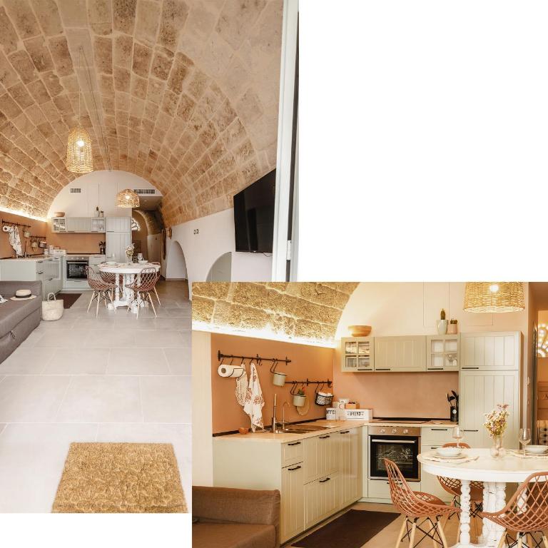 MareMeo - One-Bedroom Apartment - 4