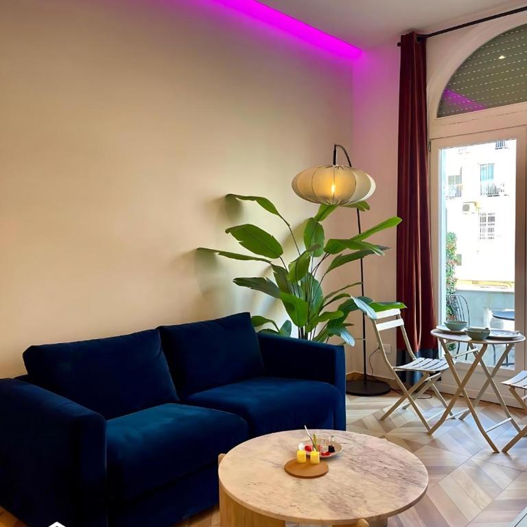 Luxurious Apartment - Seaside - Spa Bath - WiFi - AC - Appartement 1 Chambre - 33