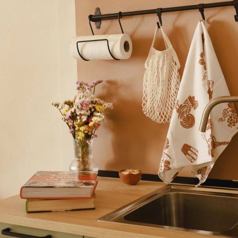 MareMeo - One-Bedroom Apartment - 8