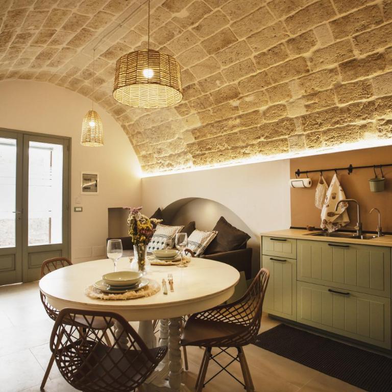 MareMeo - One-Bedroom Apartment - 9