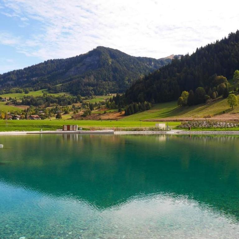 Studio à Praz-sur-Arly - Studio - 11