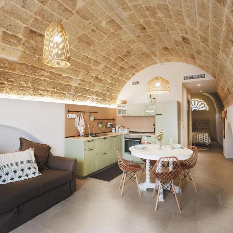 MareMeo - One-Bedroom Apartment - 11