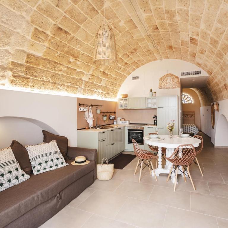 MareMeo - One-Bedroom Apartment - 12
