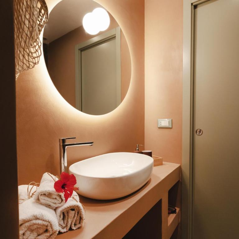 MareMeo - One-Bedroom Apartment - 13