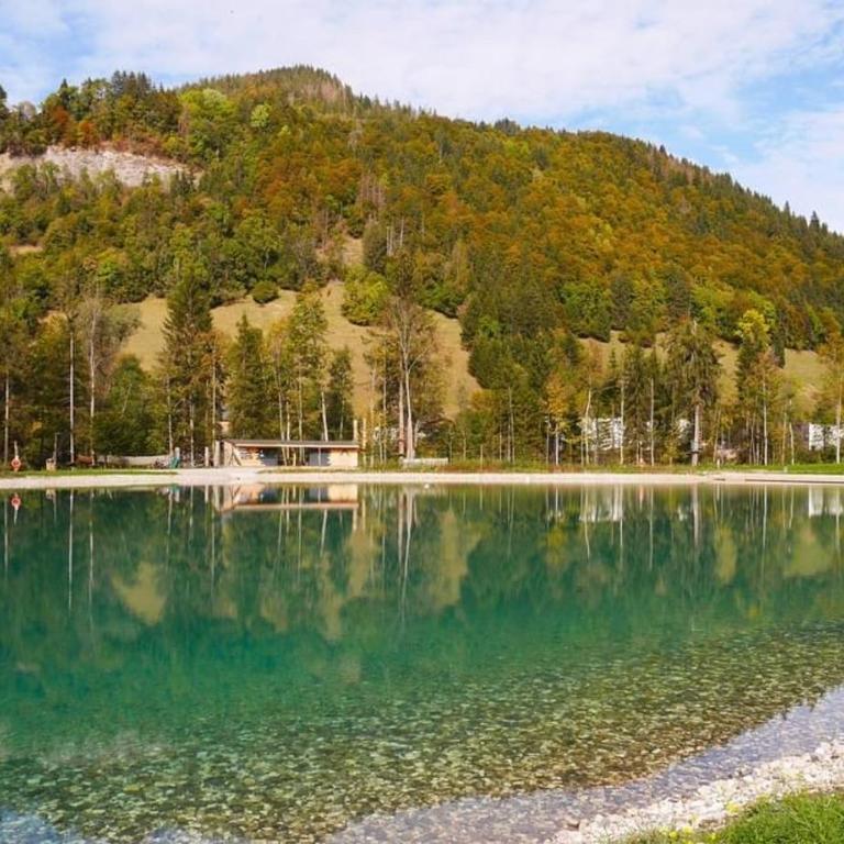 Studio à Praz-sur-Arly - Studio - 10