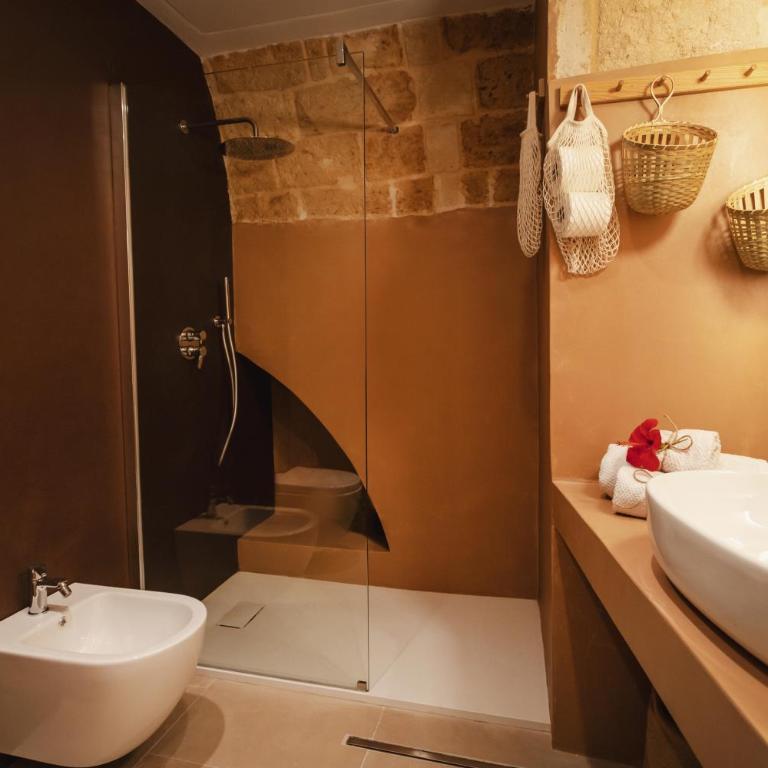 MareMeo - One-Bedroom Apartment - 16