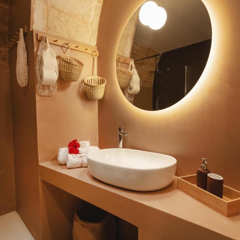 MareMeo - One-Bedroom Apartment - 19