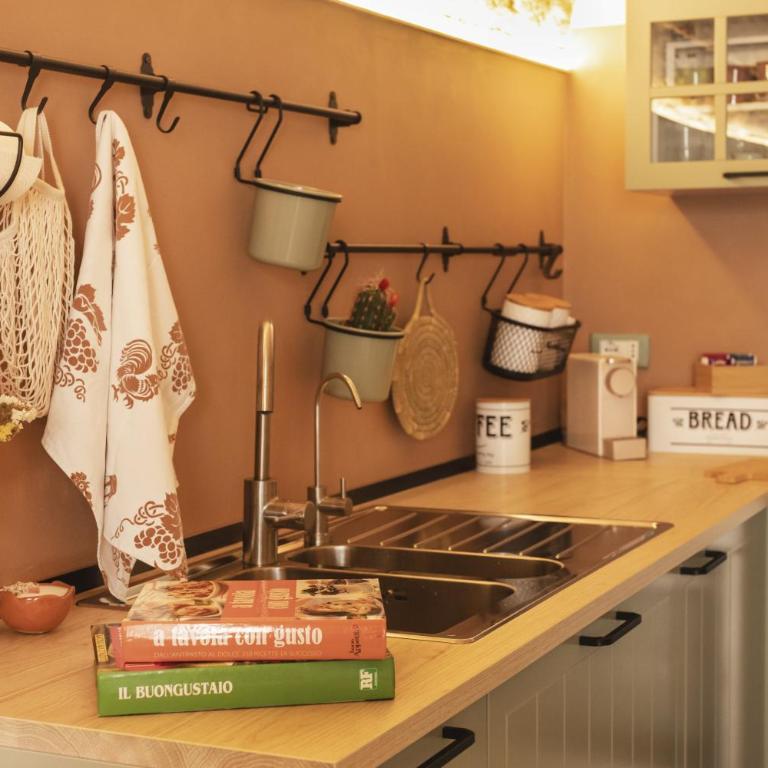MareMeo - One-Bedroom Apartment - 21
