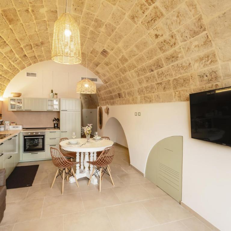 MareMeo - One-Bedroom Apartment - 22