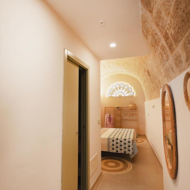 MareMeo - One-Bedroom Apartment - 24