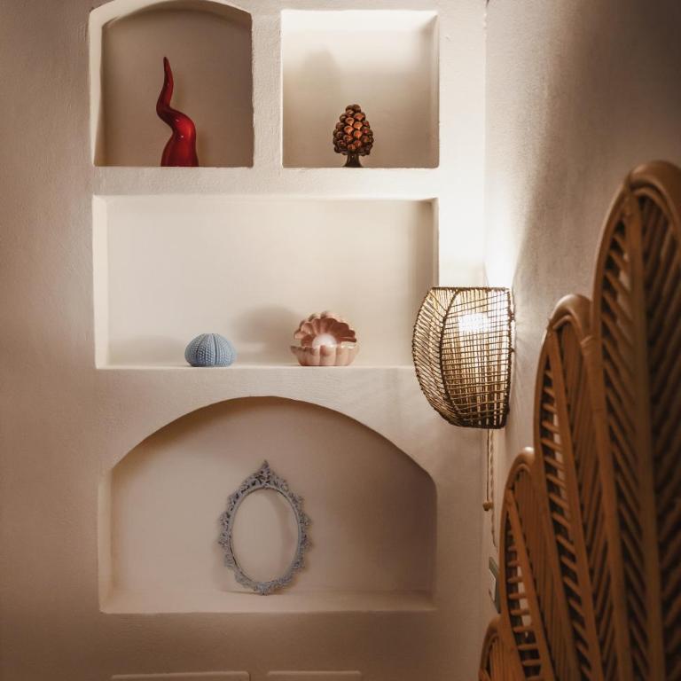 MareMeo - One-Bedroom Apartment - 25