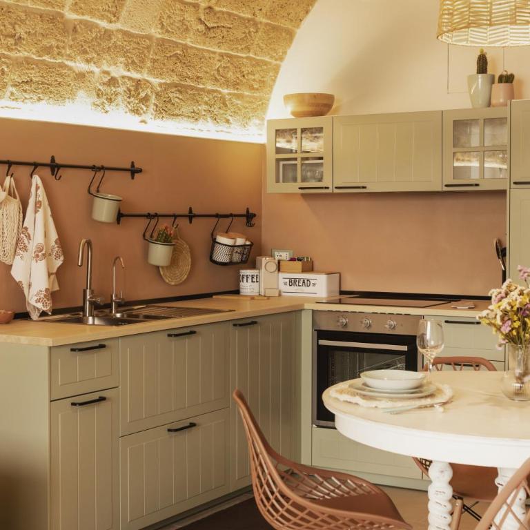 MareMeo - One-Bedroom Apartment - 26