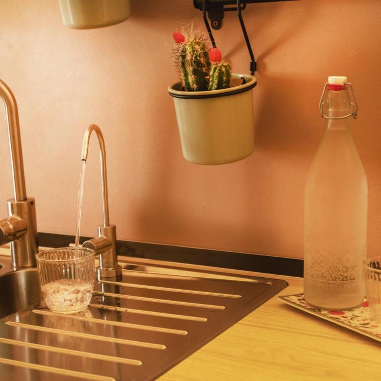 MareMeo - One-Bedroom Apartment - 28