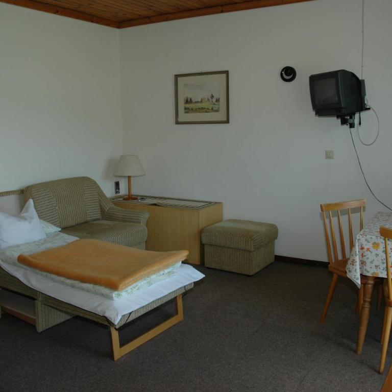 Haus Bärnthaler - Apartment mit Blick auf die Berge - 2