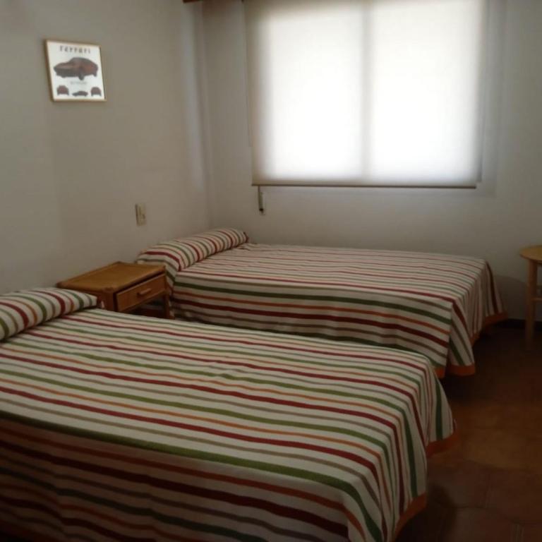 Las vegas con piscina y garaje - Apartment with Sea View - 19