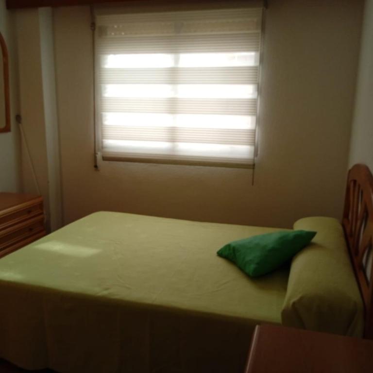 Las vegas con piscina y garaje - Apartment with Sea View - 16