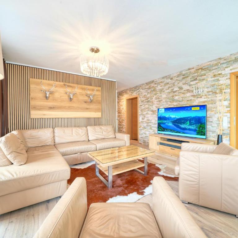 Alpin & Seeresort Top 15 - by Alpen Apartments - Apartment mit Seeblick - 2