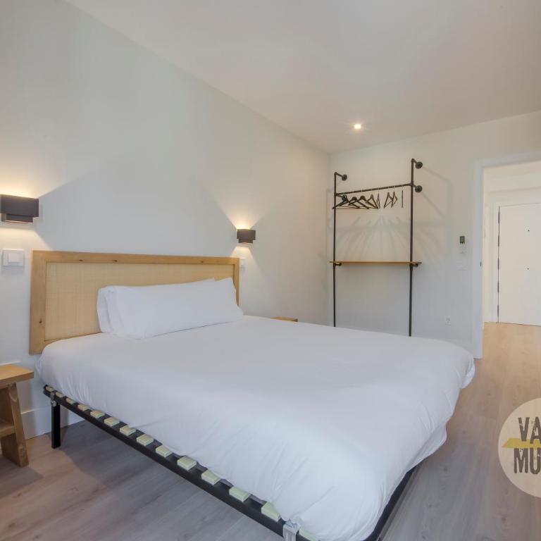 Tu refugio para 4 en Malasaña, conoce San Bernardo 20 - One-Bedroom Apartment - 18