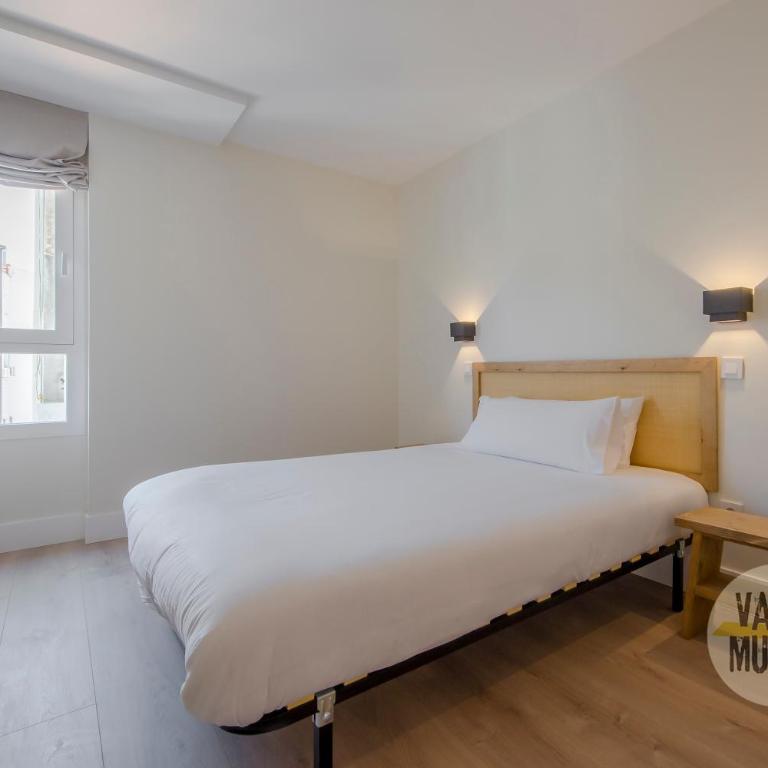 Tu refugio para 4 en Malasaña, conoce San Bernardo 20 - One-Bedroom Apartment - 20