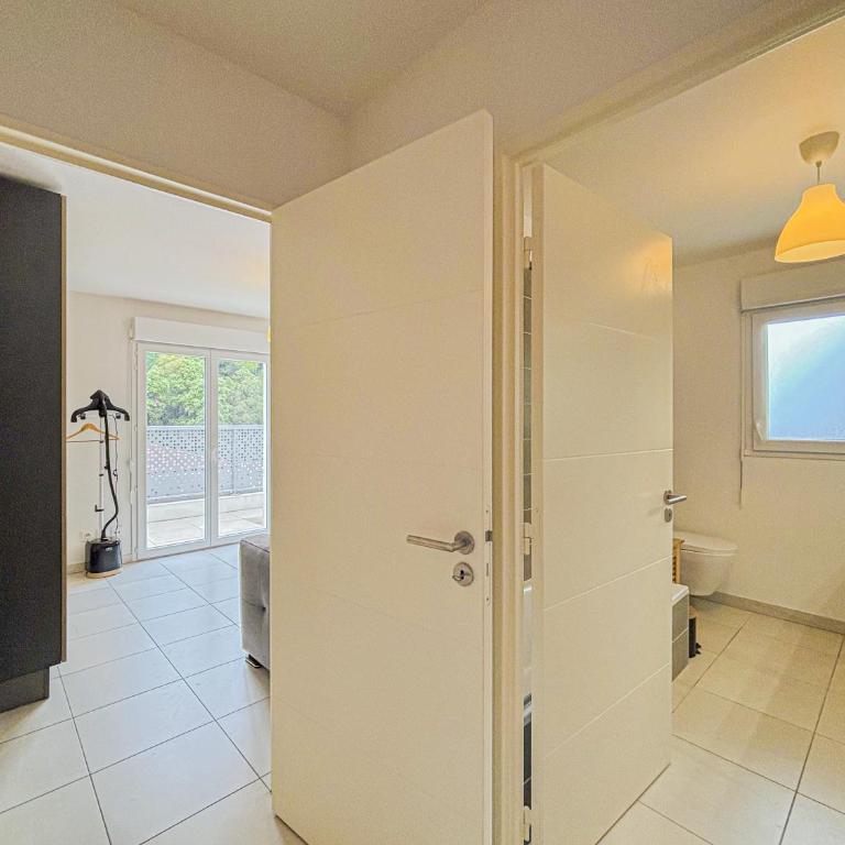 Canta Galet - Wifi, AC, Parking, 4pers - Appartement 2 Chambres - 21