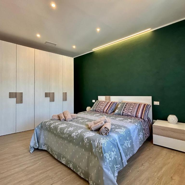 Casa Frech - Appartamento con 1 Camera da Letto - 12