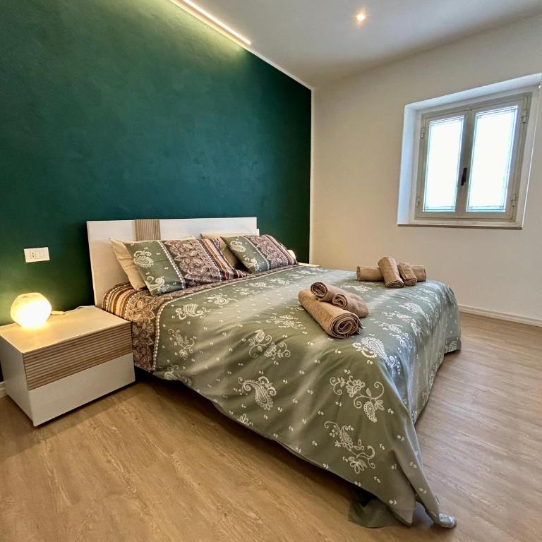 Casa Frech - Appartamento con 1 Camera da Letto - 14