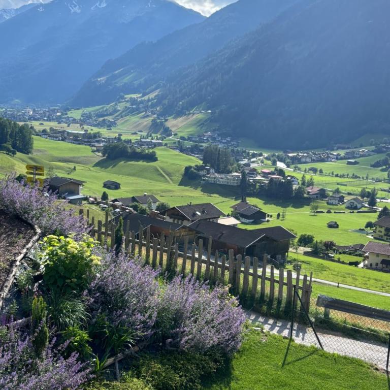 Apartment Serles Neustift im Stubaital - Apartment mit 2 Schlafzimmern - 9