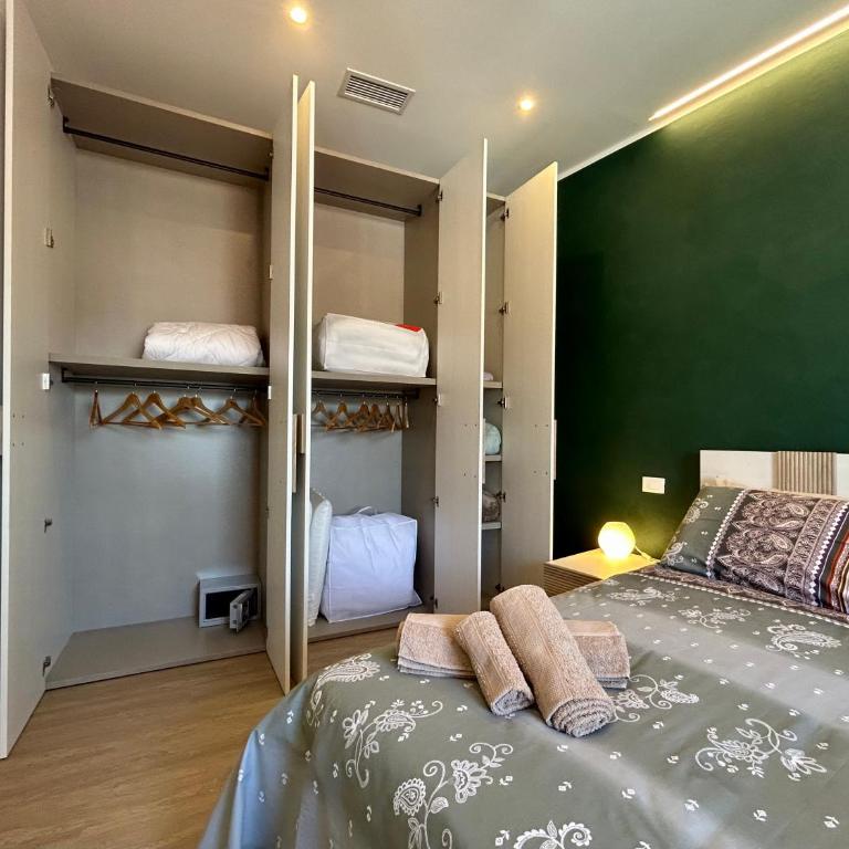 Casa Frech - Appartamento con 1 Camera da Letto - 16