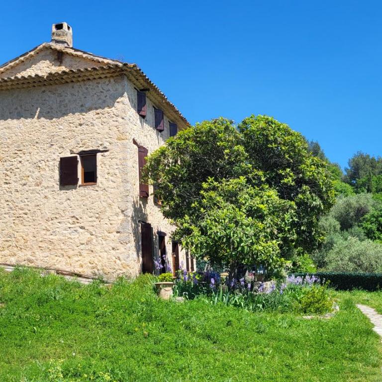 Bastide de Nartas - Maison 1 Chambre - 3