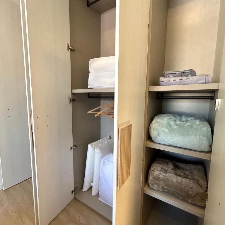 Casa Frech - Appartamento con 1 Camera da Letto - 17